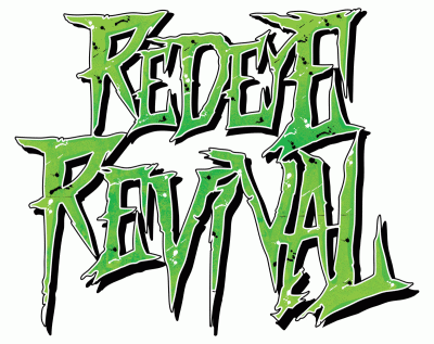 logo Redeye Revival